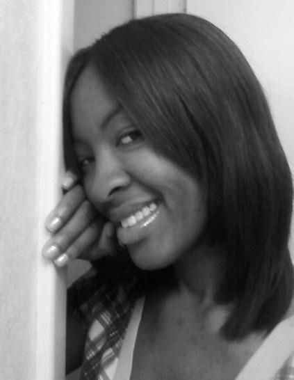 Brittani Gay - Class of 2008 - Mundy's Mill High School