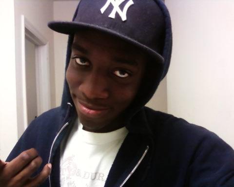 Rodney Hathaway - Class of 2008 - Mundy's Mill High School