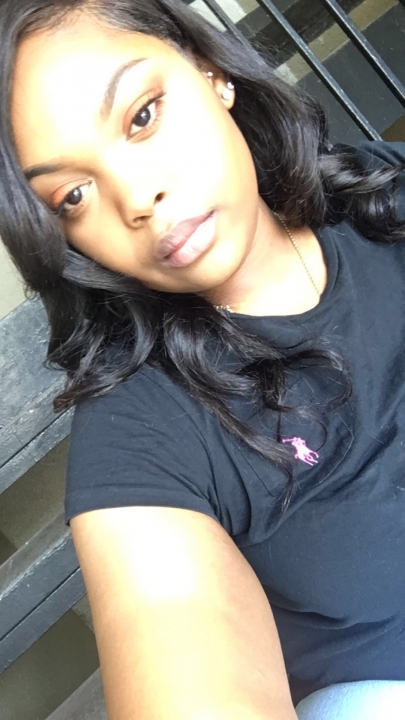 Stacey Smith - Class of 2016 - Mundy's Mill High School