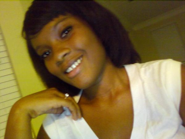Caressa Cornelius - Class of 2010 - Mundy's Mill High School