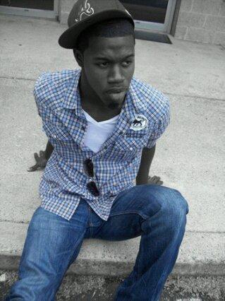 Daniel Smith - Class of 2008 - Mundy's Mill High School