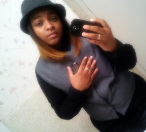 Sha'rese Bing - Class of 2009 - Mundy's Mill High School