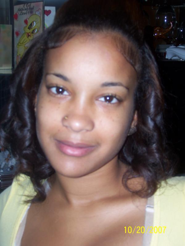 Anna Billings - Class of 2006 - Mundy's Mill High School