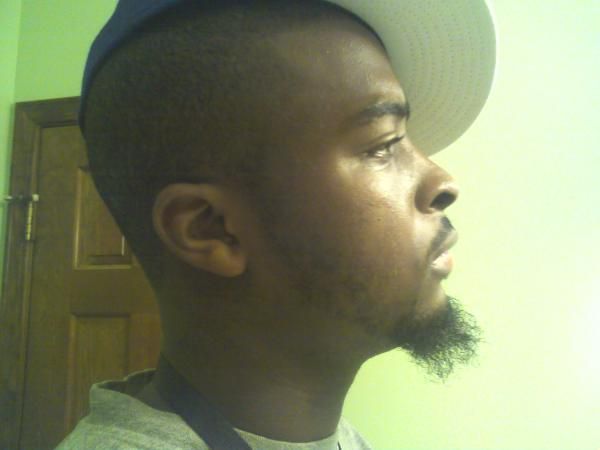 Brandon Segar - Class of 2006 - Mundy's Mill High School
