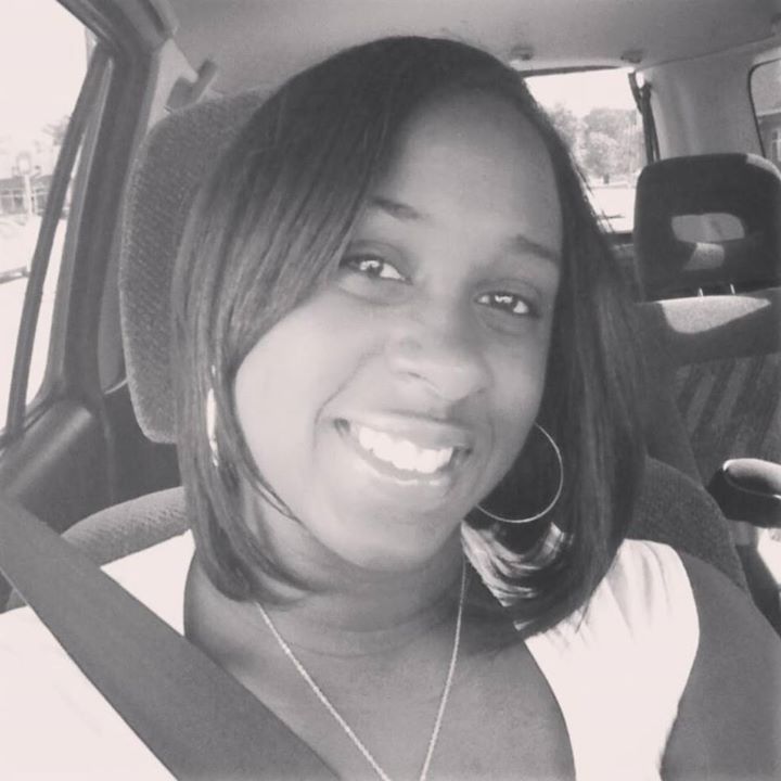 Abby Jefferson - Class of 2006 - Mundy's Mill High School