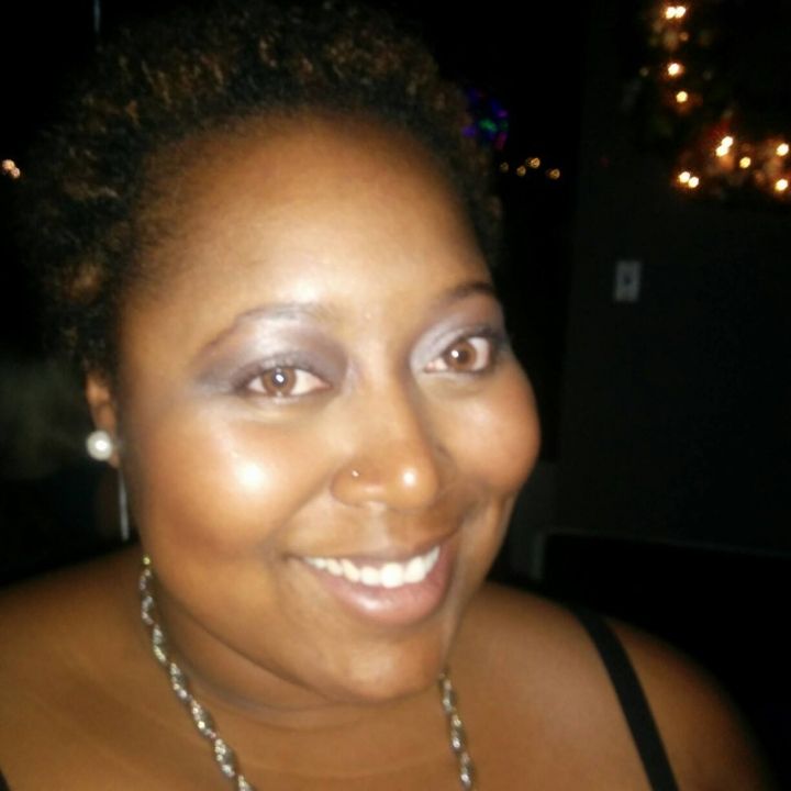 Ambre Reed - Class of 2005 - Mundy's Mill High School