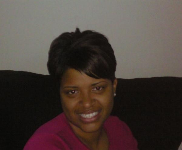 Marica Friend - Class of 1993 - Morrow High School