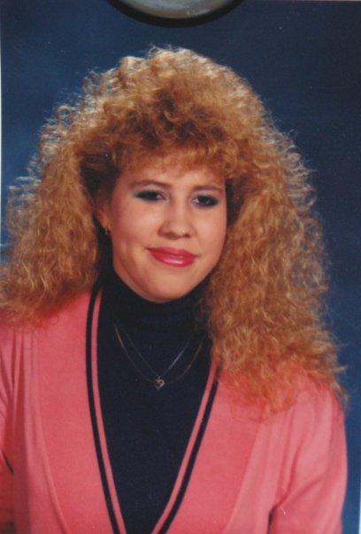 Abbey Henderson - Class of 1991 - Morrow High School