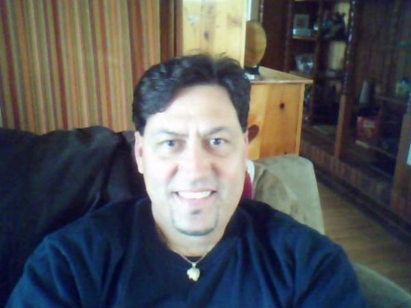 Jeff Parrott - Class of 1980 - Morrow High School