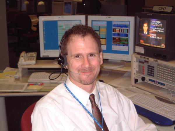 Rob Spencer - Class of 1981 - Morrow High School