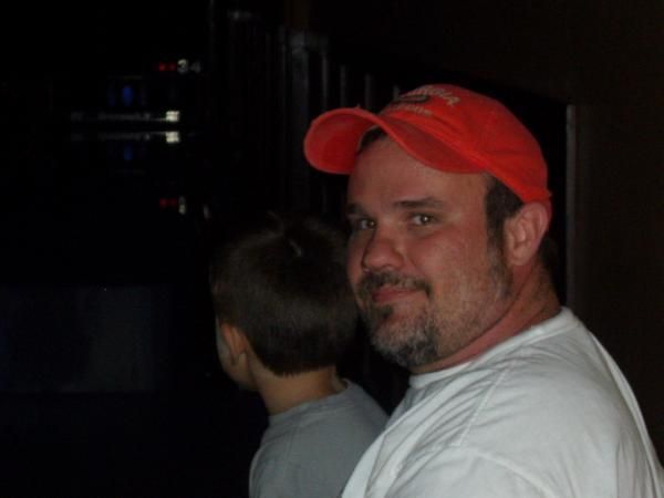 James Crook - Class of 1989 - Morrow High School