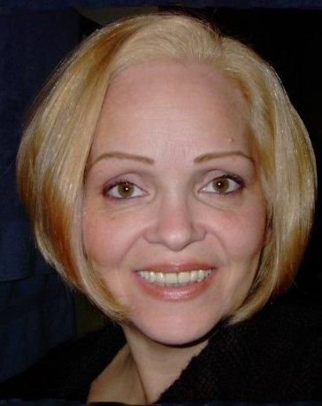 Cynthia Wells - Class of 1979 - Morrow High School