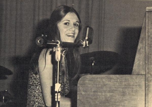 Laurie Attaway - Class of 1974 - Morrow High School