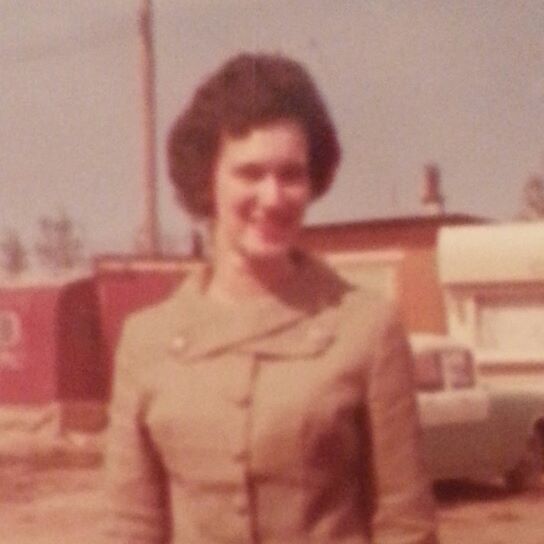 Cheryl Brookshire - Class of 1986 - Morrow High School
