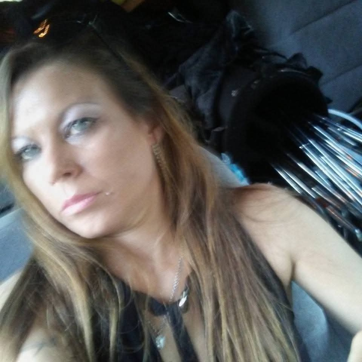 Jamie Leigh - Class of 1996 - Morrow High School