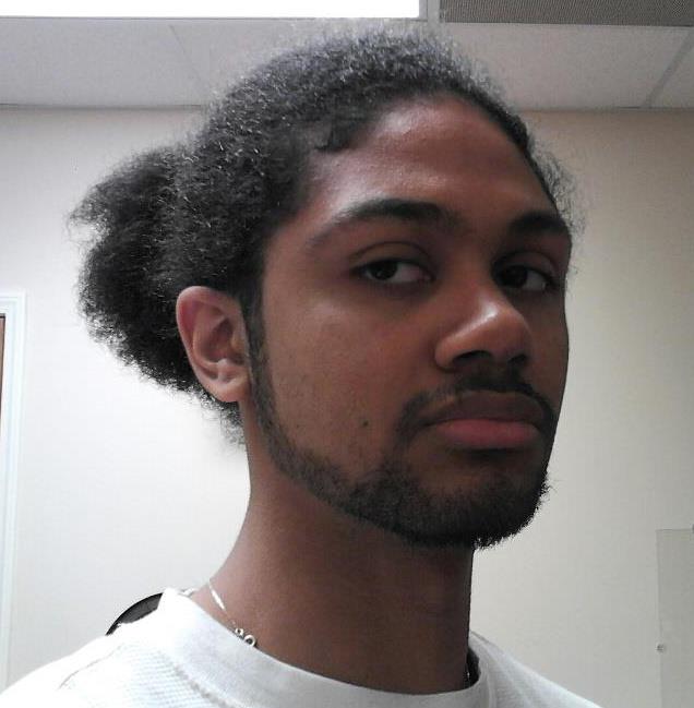Robert Williams - Class of 2004 - Morrow High School