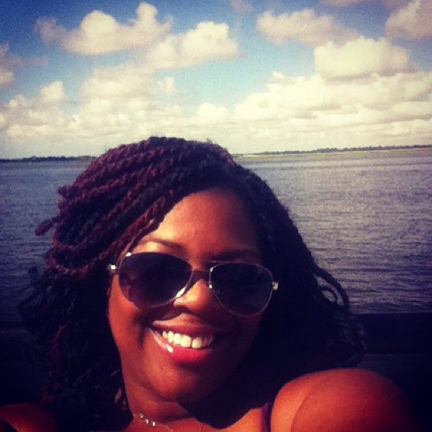 Ashley Cochran - Class of 2004 - Morrow High School