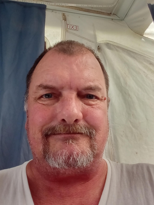 Emmitt Camp - Class of 1980 - Etowah High School