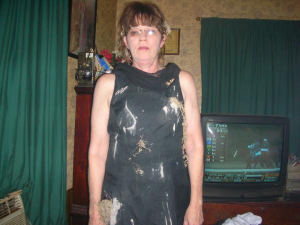 Katie Helms - Class of 1969 - Etowah High School