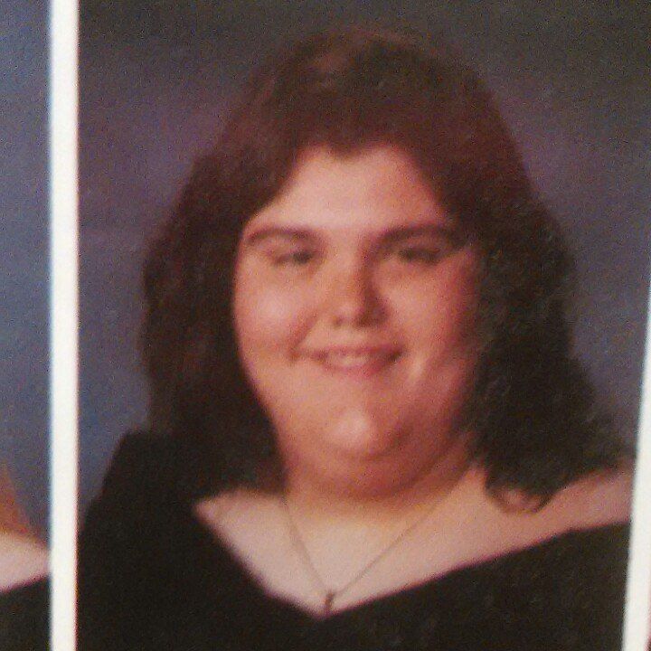 Amanda Woodall - Class of 1998 - Etowah High School