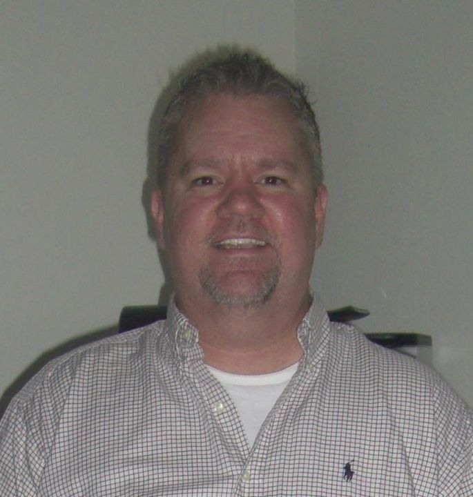 Darren Morrell - Class of 1984 - Etowah High School