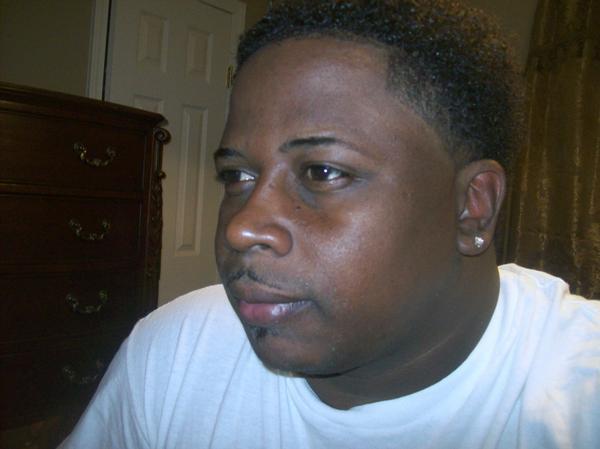Torrance Scoby - Class of 1994 - North Clayton High School