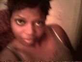 Delishus Wimbish - Class of 1992 - North Clayton High School
