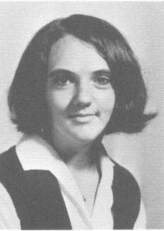 Johnia Sizemore - Class of 1970 - North Clayton High School