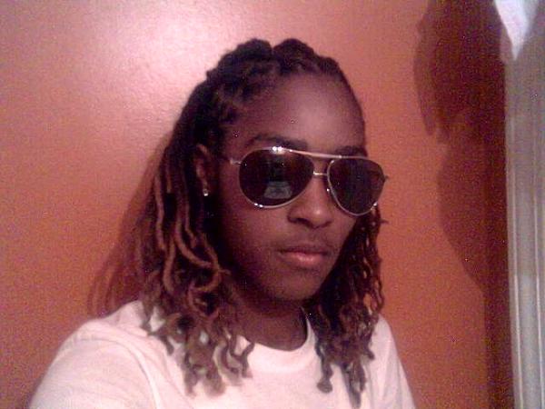 Shalana Smith - Class of 2005 - North Clayton High School