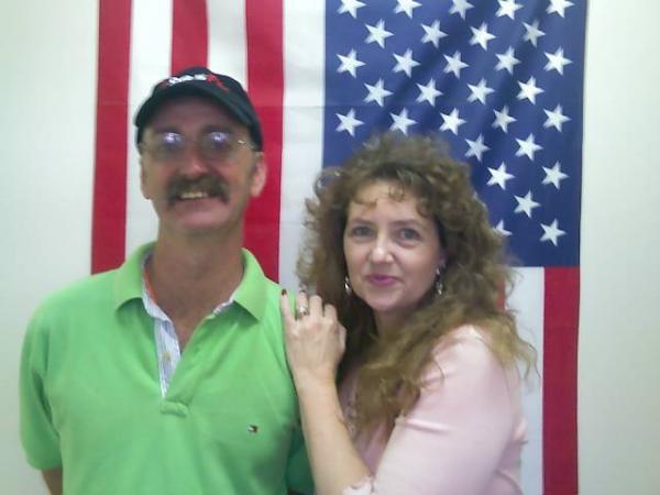 Gene Compton - Class of 1979 - North Clayton High School