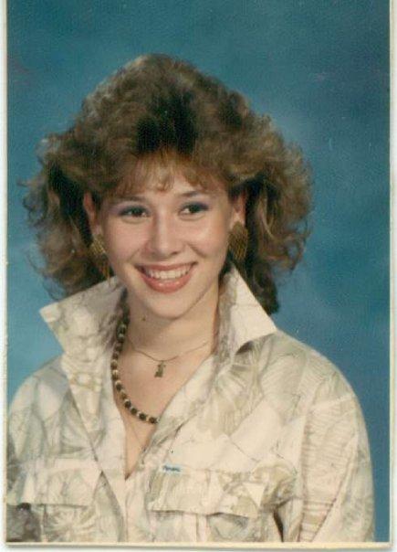 Aprill Mcafoos - Class of 1990 - North Clayton High School