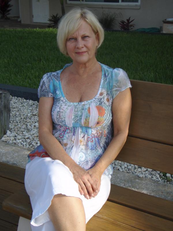 Connie Wheat - Class of 1967 - North Clayton High School