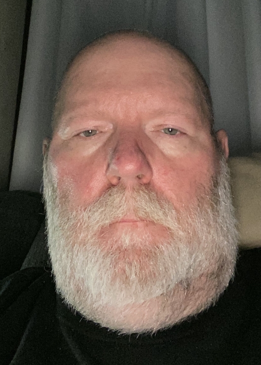 James Tuck - Class of 1982 - North Clayton High School