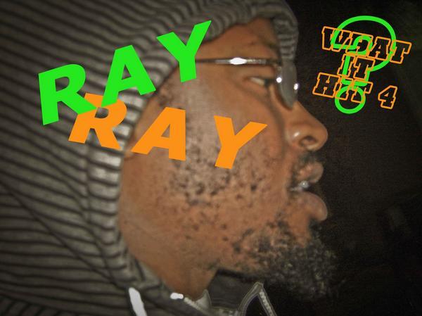 Raymone Wilson - Class of 2000 - North Clayton High School