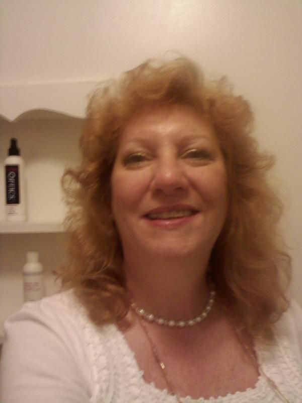 Holly Eschbach - Class of 1979 - North Clayton High School