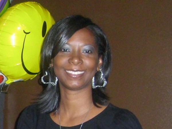 Rhonda Byars - Class of 1990 - North Clayton High School