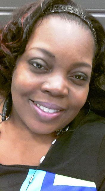 Tia Hazelton - Class of 1990 - North Clayton High School