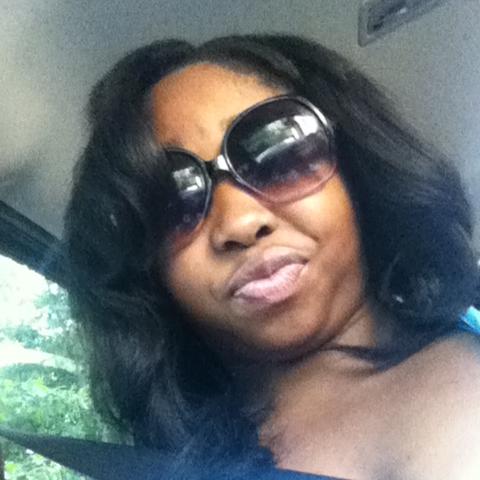 Chante Bunch - Class of 2012 - North Clayton High School