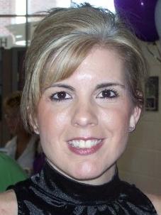 Sharon Cox - Class of 1985 - North Clayton High School