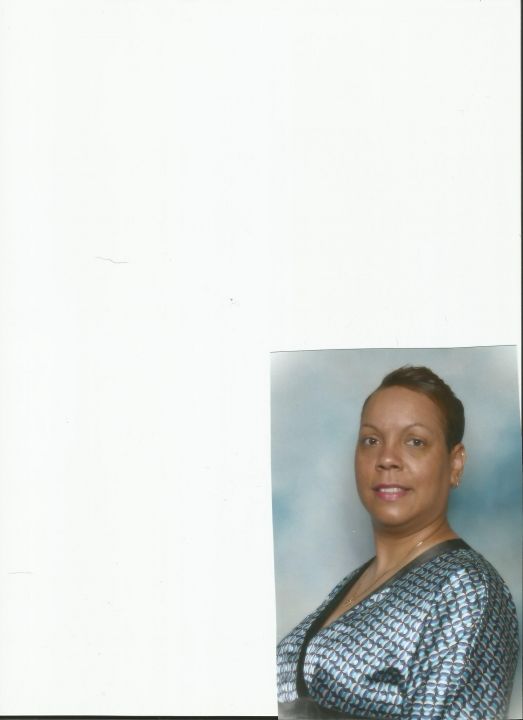 Lenore Lauderdale - Class of 1987 - North Clayton High School