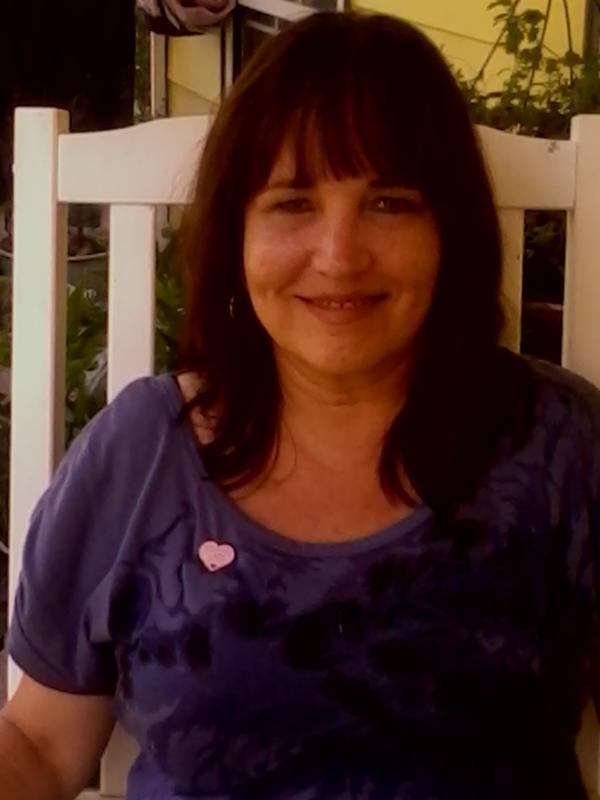 Cindy Presley - Class of 1981 - North Clayton High School