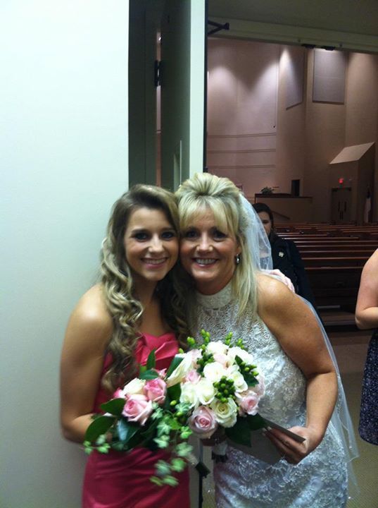 Kim Steele - Class of 1979 - North Clayton High School