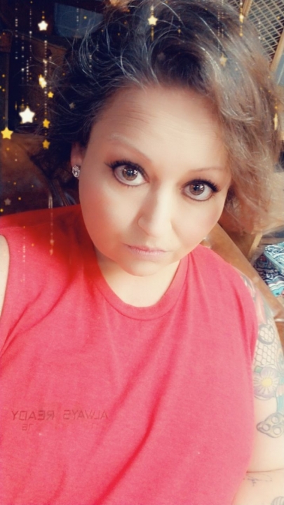 Brandi Gilley - Class of 2001 - Chattooga High School
