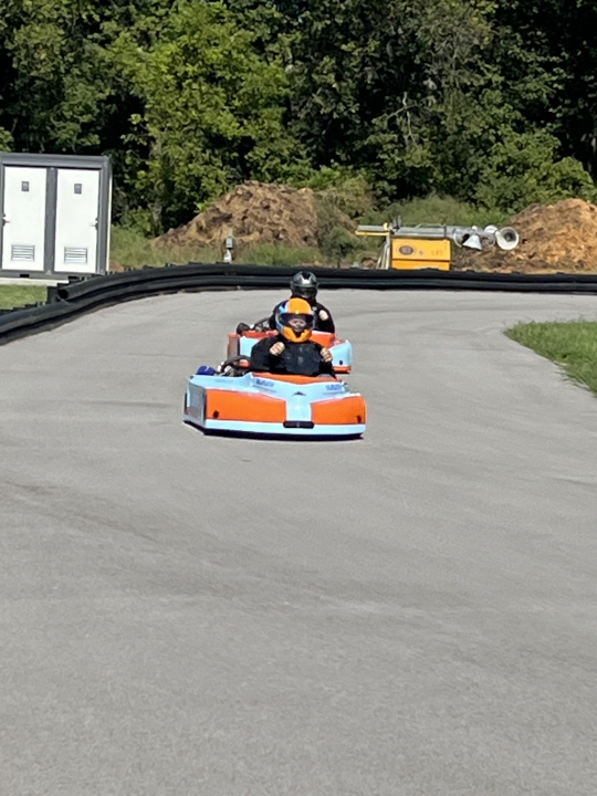 Ken Gilreath - Class of 1977 - Chattooga High School