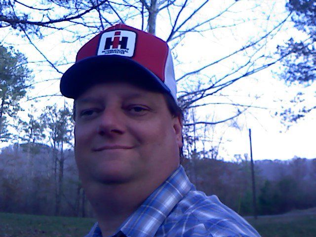 Allen Cummings - Class of 1980 - Chattooga High School