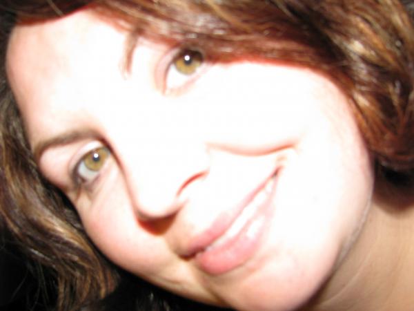 Laurie Marie Watson - Class of 1997 - Chattooga High School
