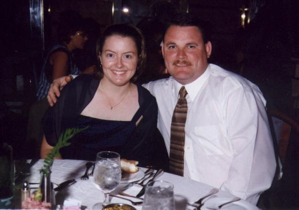 April Adams - Faculty - Chattooga High School