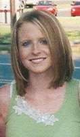 Sierra Ward - Class of 2005 - Chattooga High School