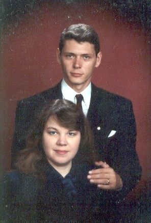 Roger Hartline - Class of 1984 - Chattooga High School