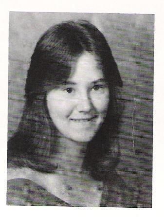 Debra Battles - Class of 1979 - Chattooga High School